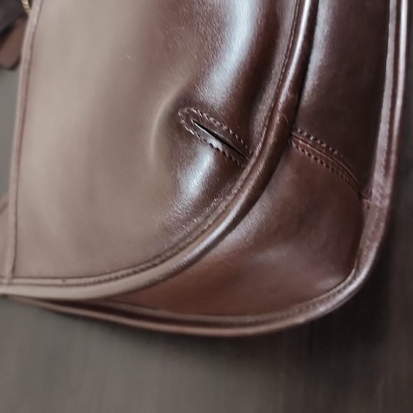 SOLD Vintage Coach Ergo #9033 - Picture 9 of 17